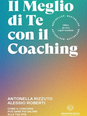 cover image of Il meglio di te con il Coaching